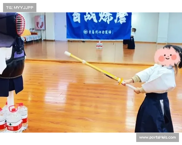 体验击剑魅力参与装备操作与基本动作学习活动让你亲身感受剑道精神