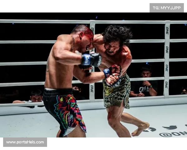 ONE巅峰系列赛38：奥吉尔挑战安德雷德雏量级金腰带，蒙古摔跤手能否终结巴西王者统治？