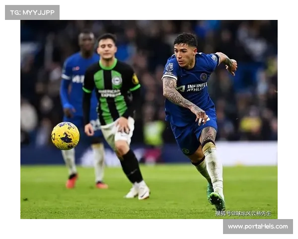 切尔西3-2绝杀西汉姆联，恩佐补时推演让二追三